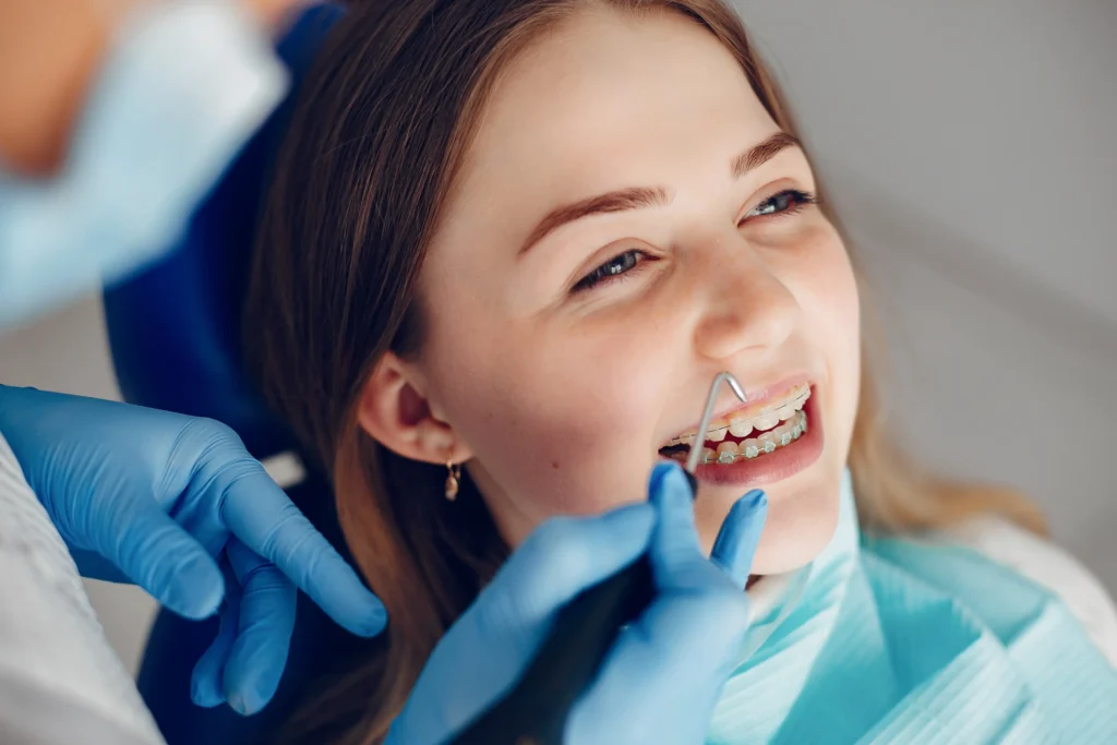 Blanchiment dentaire : redonnez éclat et confiance à votre sourire