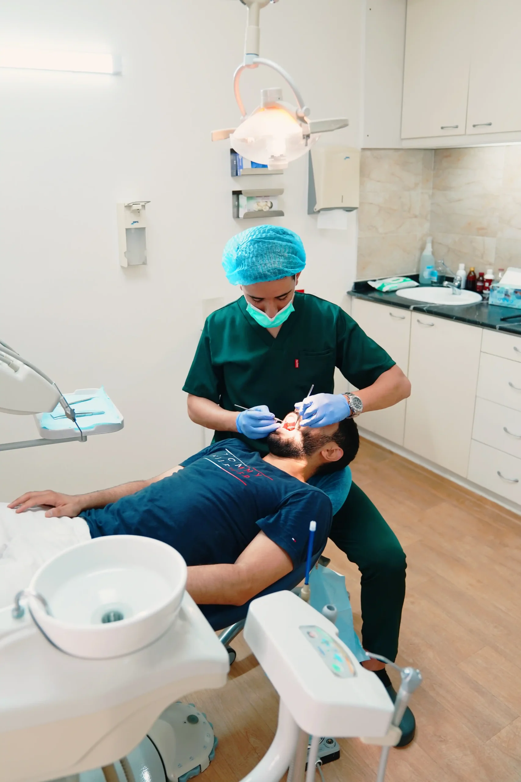 cabinetdryouneselfatihi